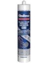 Sellador y Adhesivo QUILOSA MS 35 Total Cartucho 300 ml Blanco - ¡Consíguelo ahora al mejor precio!