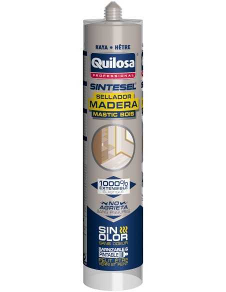 SELLADOR MADERA HAYA 300 ML - ¡Consíguelo ahora al mejor precio!