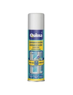 Limpiador de Silicona QUILOSA 150 ml - ¡Consíguelo ahora al mejor precio! 2