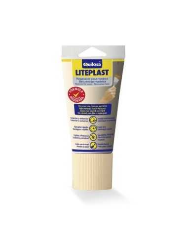 Reparador de Madera QUILOSA LITEPLAST Haya Tubo 150ml - ¡Consíguelo ahora al mejor precio!