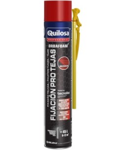 ESPUMA POLIURETANO TEJAS CANULA 750 ML - ¡Consíguelo ahora al mejor precio!