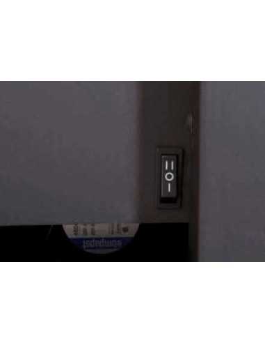 Estufa De Leña Insertable BRONPI Florida-v M | Hogar Cahersa