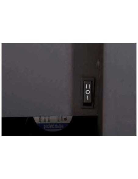 Estufa De Leña Insertable BRONPI Florida-v M | Hogar Cahersa