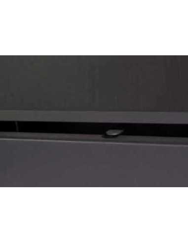 Estufa De Leña Insertable BRONPI Florida-v M | Hogar Cahersa