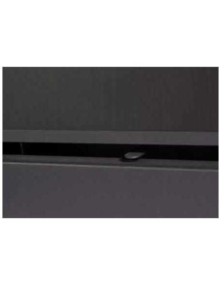 Estufa De Leña Insertable BRONPI Florida-v M | Hogar Cahersa