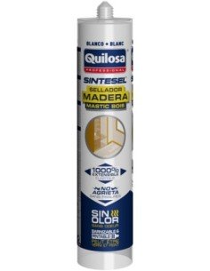 SELLADOR MADERA BLANCO 300 ML - ¡Consíguelo ahora al mejor precio!