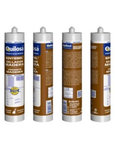 SELLADOR MADERA NOGAL 300ML - ¡Consíguelo ahora al mejor precio!