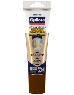 SELLADOR MADERA NOGAL 300ML - ¡Consíguelo ahora al mejor precio! 2