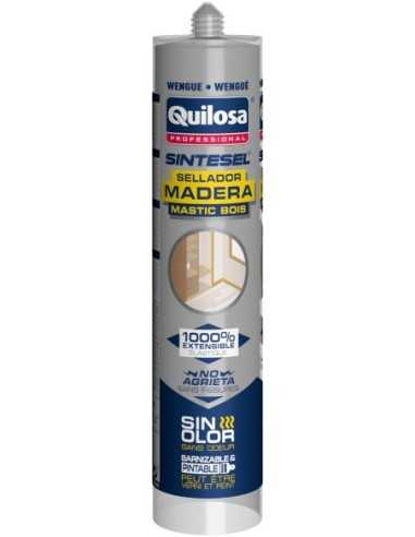 SELLADOR MADERA WENGUE 300 ML - ¡Consíguelo ahora al mejor precio!