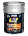Revestimiento Elástico QUILOSA AQUA PROTECT MS Líquida Gris 5 Kg - ¡Consíguelo ahora al mejor precio!