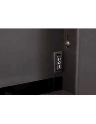 Estufa De Leña Insertable BRONPI Florida - P | Hogar Cahersa