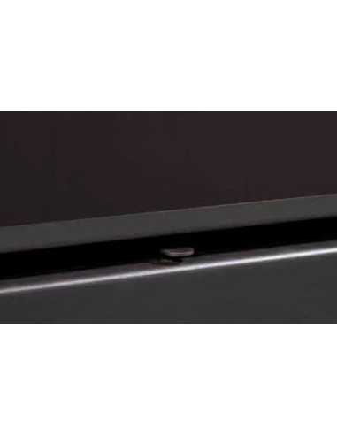 Estufa De Leña Insertable BRONPI Florida - P | Hogar Cahersa