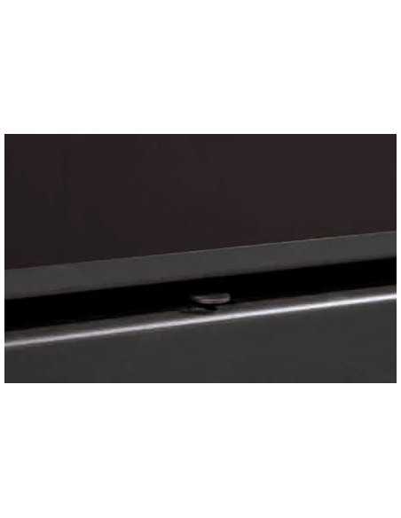 Estufa De Leña Insertable BRONPI Florida - P | Hogar Cahersa