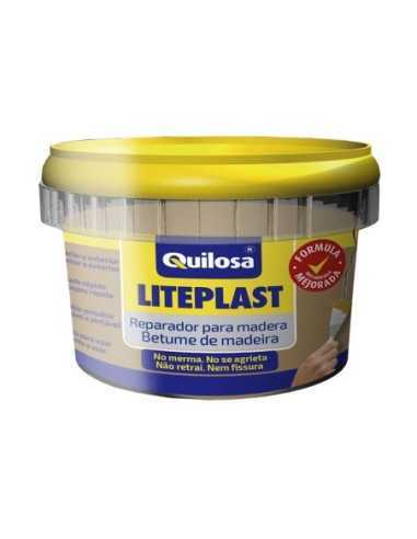Reparador de Madera QUILOSA LITEPLAST roble Cubo 250ml - ¡Consíguelo ahora al mejor precio!