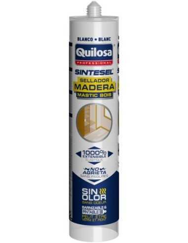 SELLADOR MADERA BLANCO 300 ML - ¡Consíguelo ahora al mejor precio!