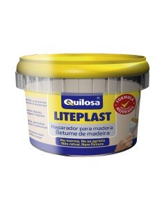 Reparador de Madera QUILOSA Cerezo 250ML - ¡Consíguelo ahora al mejor precio!