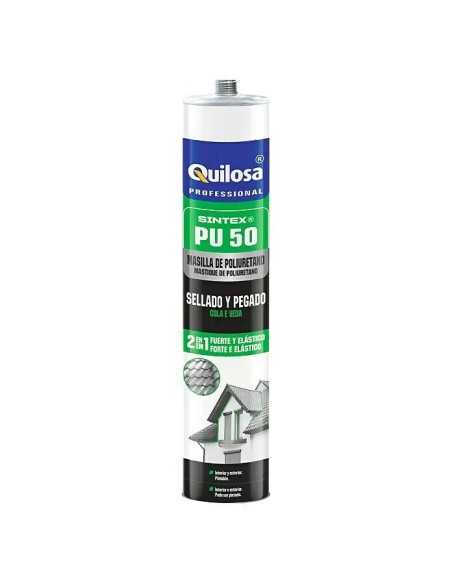 MASILLA POLIURETANO PU-50 SINTEX 0.3L MARRON - ¡Consíguelo ahora al mejor precio!