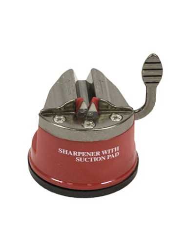 Afilador De Cuchillo FLORES CORTÉS C/Ventosa - Profesionales CAHERSA