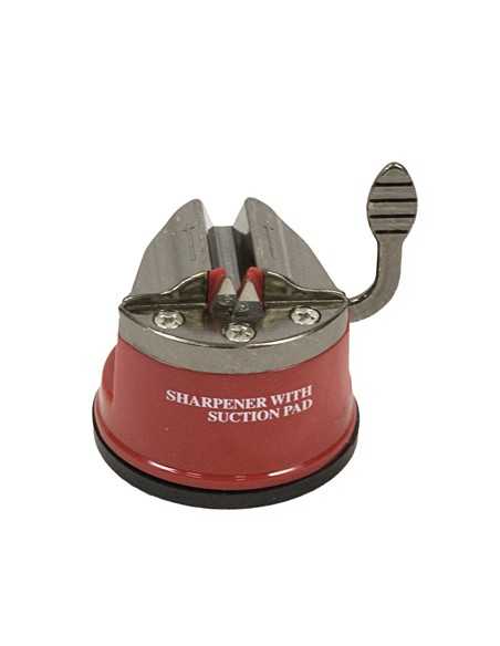 Afilador De Cuchillo FLORES CORTÉS C/Ventosa - Profesionales CAHERSA