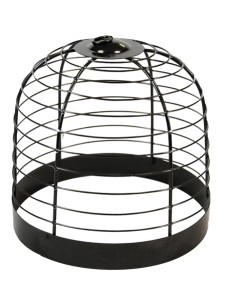 Alambrera Brasero Pequeña FLORES CORTÉS 290X260 Mms - Profesionales CAHERSA