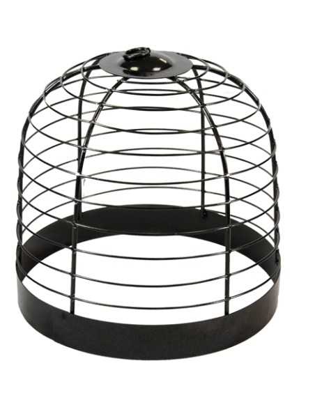 Alambrera Brasero Pequeña FLORES CORTÉS 290X260 Mms - Profesionales CAHERSA