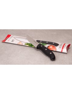 Cuchillo de Cocina 3 CLAVELES Domvs 11cm 00951 | 3 Claveles | Ferretería Cahersa 2