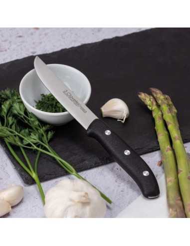 Cuchillo de Cocina 3 CLAVELES Domvs 11cm