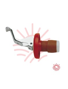 Tapón de botella hermético 3 CLAVELES Inox Pack-2 | 3 Claveles | Ferretería Cahersa 2