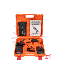 Tijera de Poda a Batería ANOVA TPB3003 2