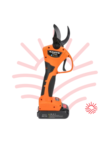 Tijera de Poda a Batería ANOVA TPB3003