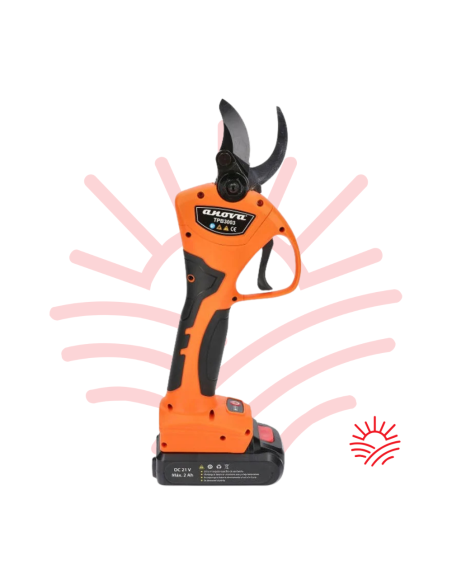 Tijera de Poda a Batería ANOVA TPB3003