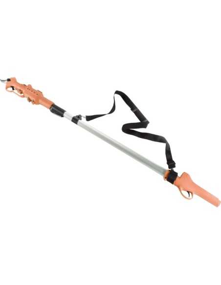 Tijera de Poda a Batería con Pértiga ANOVA 500W TPB2507