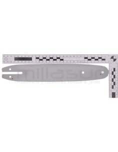 Cabezal Espada Podadora ANOVA 10"