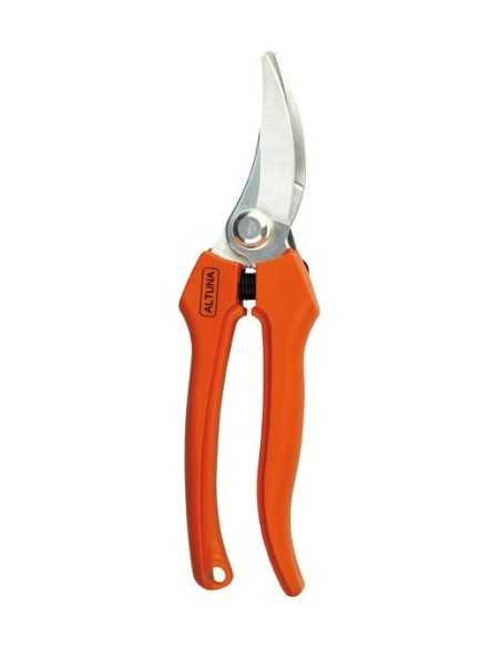 Tijera de Recolección ALTUNA 1260 Inox