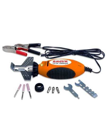 Afiladora Eléctrica ANOVA AF1333