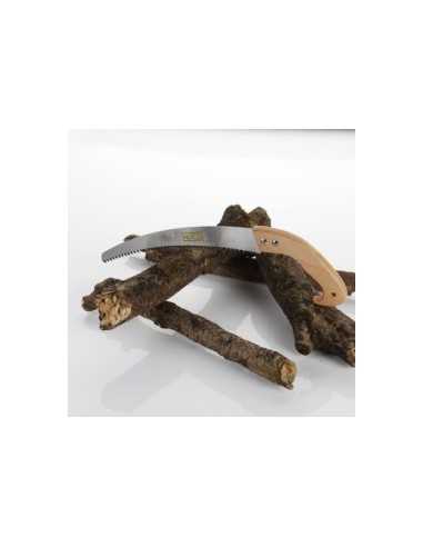 Serrucho de Poda Curvo ALYCO Dentado Japonés 144092