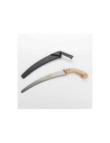 Serrucho de Poda Curvo ALYCO Dentado Japonés 144092