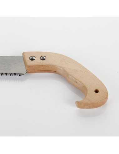 Serrucho de Poda Curvo ALYCO Dentado Japonés 144092