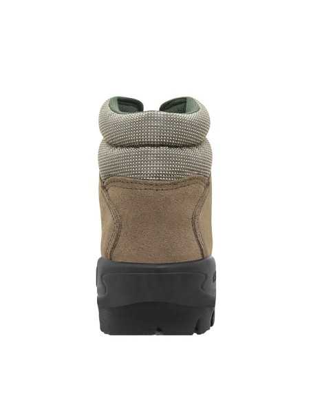 Bota PANTER CALOXA VERDE