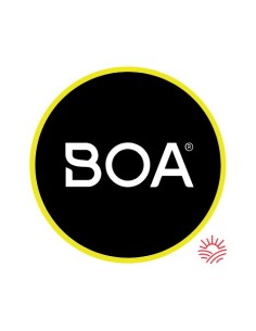 Bota Forestal FAL GTR900 BOA NOBUCK - BOA Fit SYSTEM 2