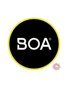 Bota Forestal FAL GTR900 BOA NOBUCK - BOA Fit SYSTEM 2