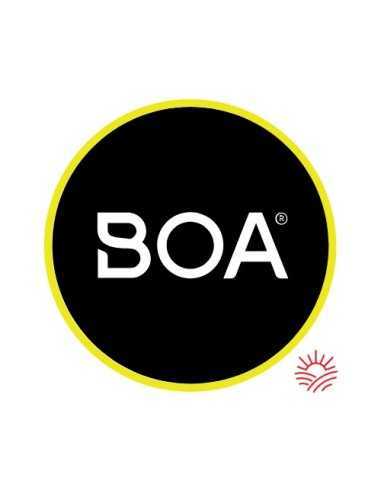 Bota Forestal FAL GTR900 BOA NOBUCK - BOA Fit SYSTEM