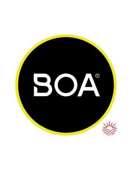 Bota Forestal FAL GTR900 BOA NOBUCK - BOA Fit SYSTEM