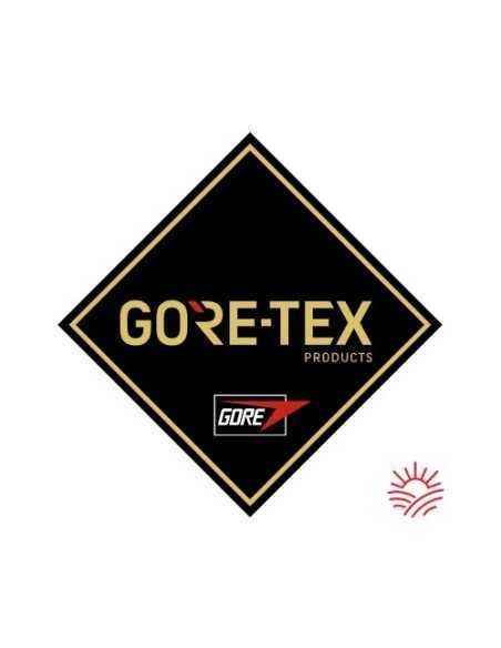 Bota Forestal FAL GTR900 BOA NOBUCK - BOA Fit SYSTEM