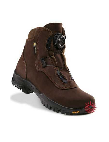 Bota Forestal FAL GTR900 BOA NOBUCK - BOA Fit SYSTEM