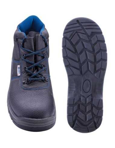 Bota de Seguridad Anibal Mastia