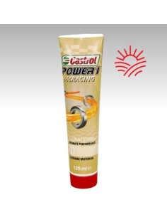 Aceite CASTROL Power 1 Racing 2T 96 125ML "PRECIO OFERTA"