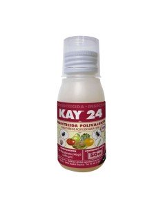 Insecticida y acaricida MASSó KAY 24 JED 8cc