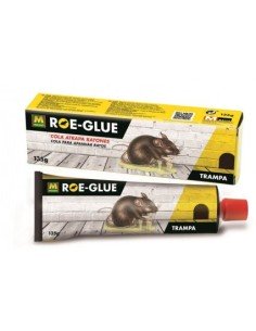 Roe Glue MASSÓ Cola de Contacto | Compra Eficaz Control de Plagas