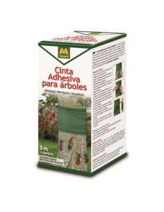 Cinta Adhesiva Anti-Insectos MASSÓ | Protege tus Árboles